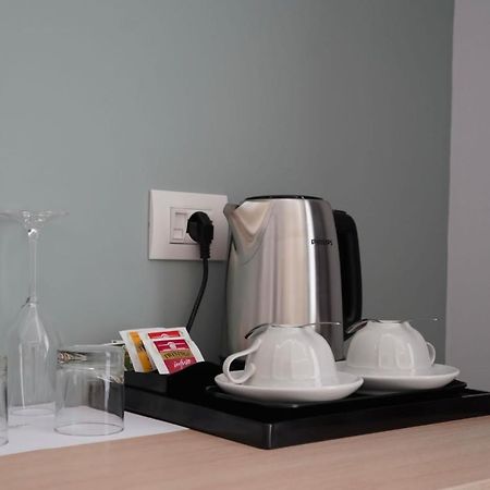 Harmony Tropea Rooms & Suites Bagian luar foto