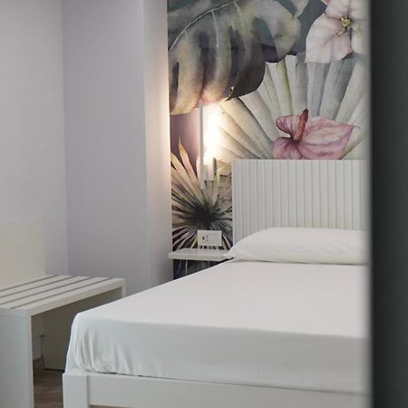 Harmony Tropea Rooms & Suites Bagian luar foto