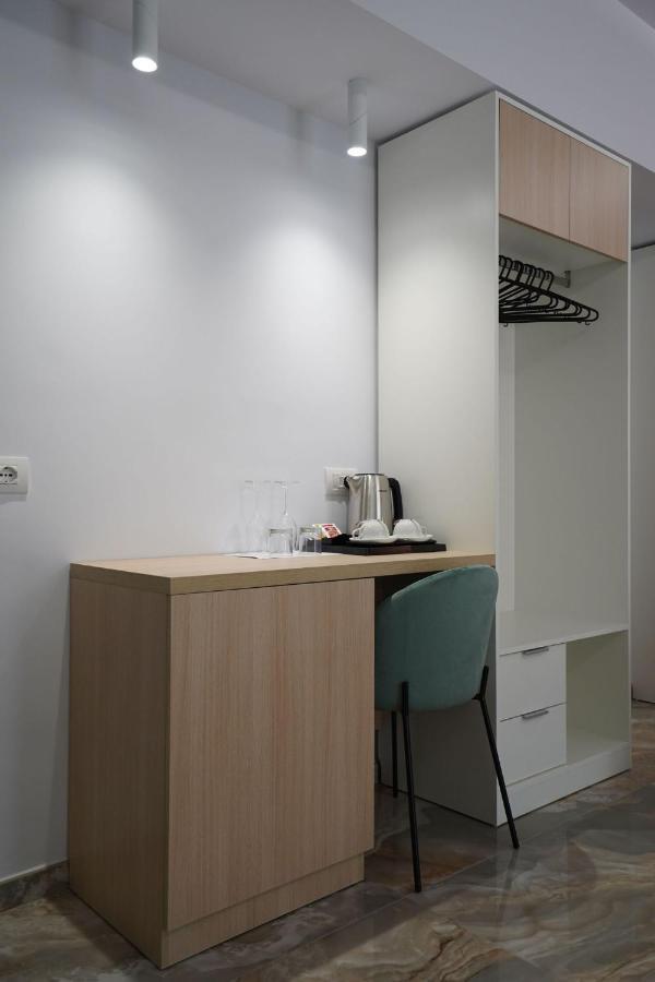 Harmony Tropea Rooms & Suites Bagian luar foto