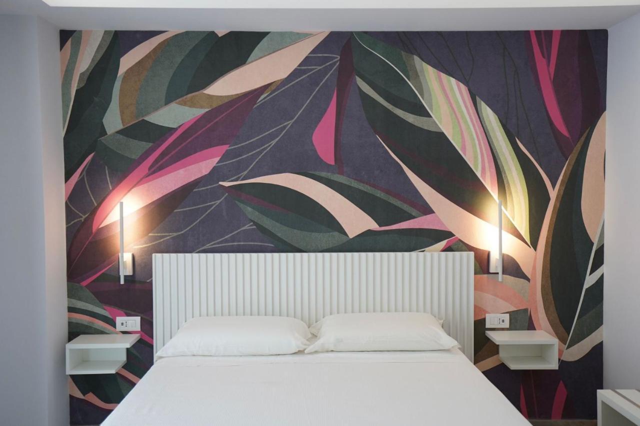 Harmony Tropea Rooms & Suites Bagian luar foto