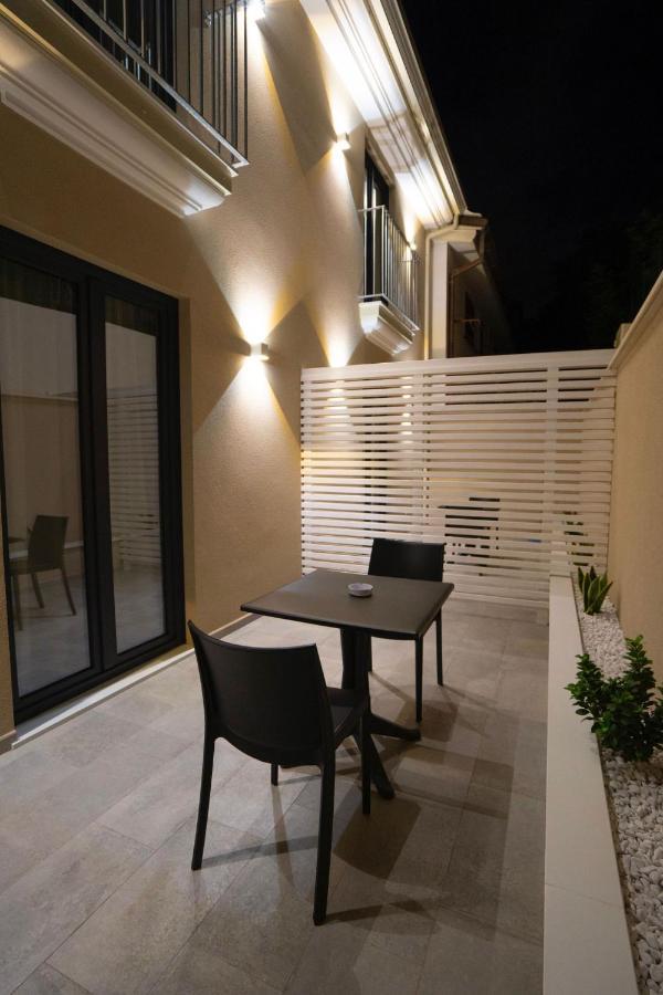 Harmony Tropea Rooms & Suites Bagian luar foto