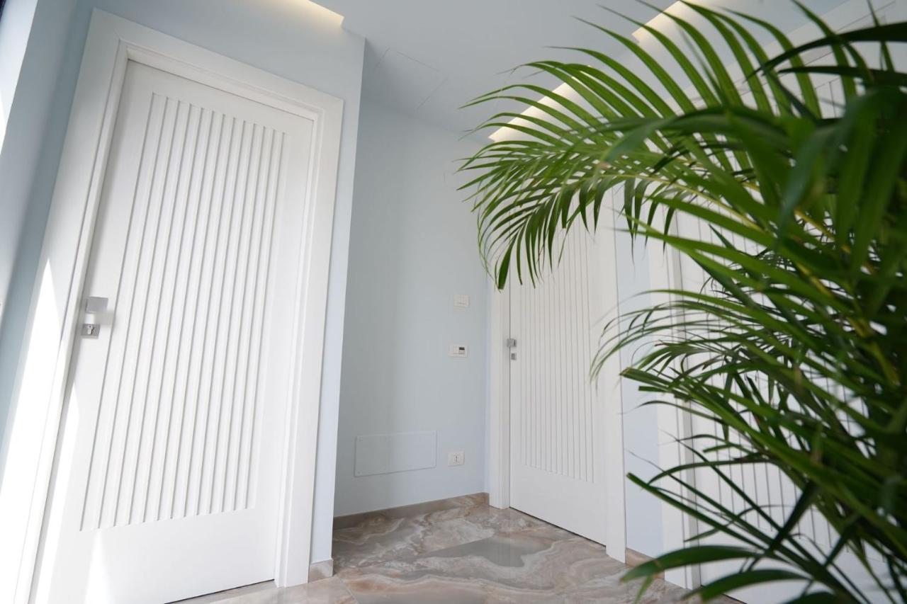 Harmony Tropea Rooms & Suites Bagian luar foto