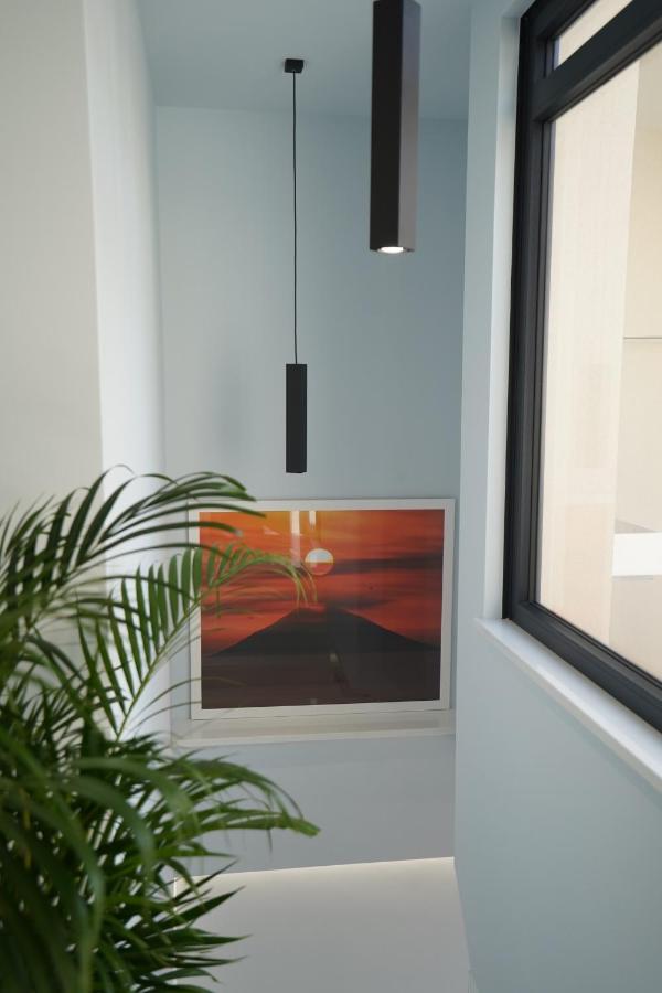 Harmony Tropea Rooms & Suites Bagian luar foto
