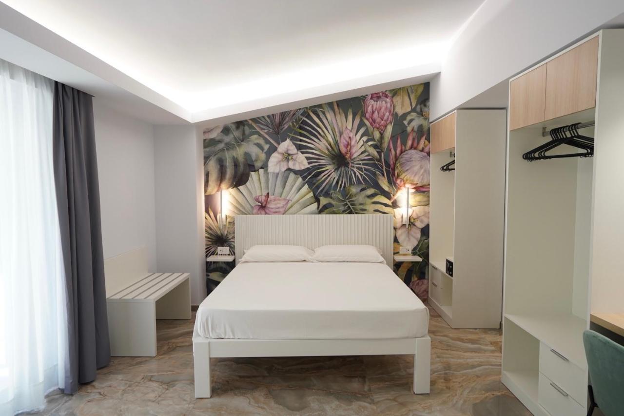 Harmony Tropea Rooms & Suites Bagian luar foto