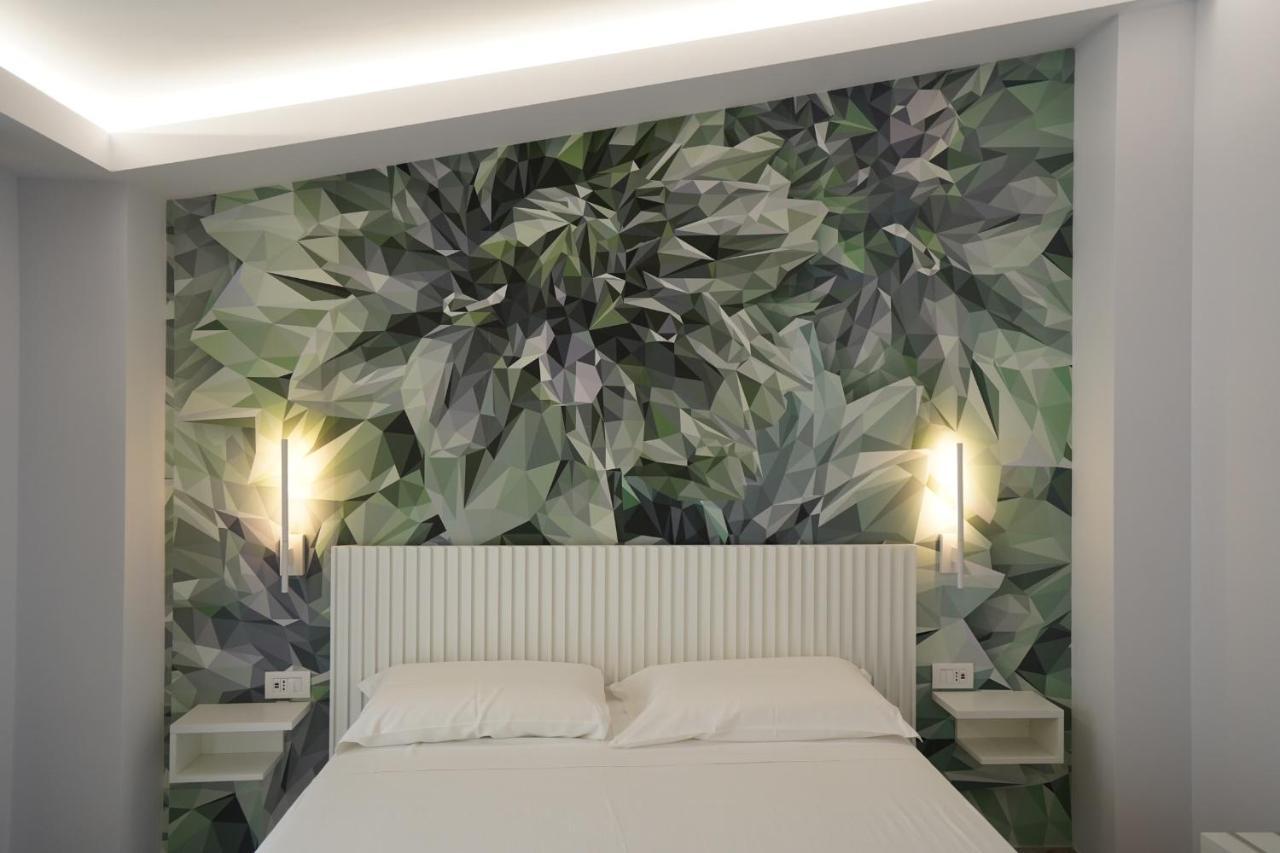 Harmony Tropea Rooms & Suites Bagian luar foto