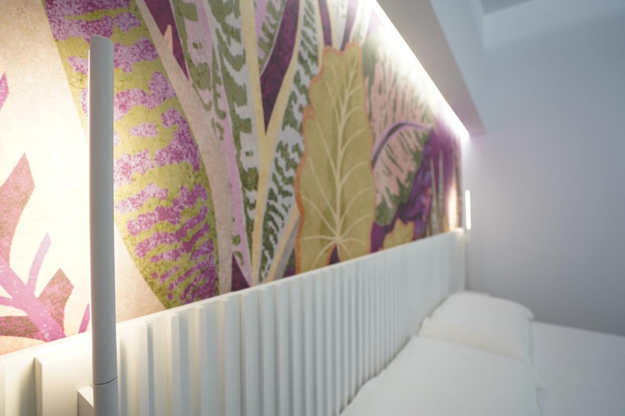 Harmony Tropea Rooms & Suites Bagian luar foto