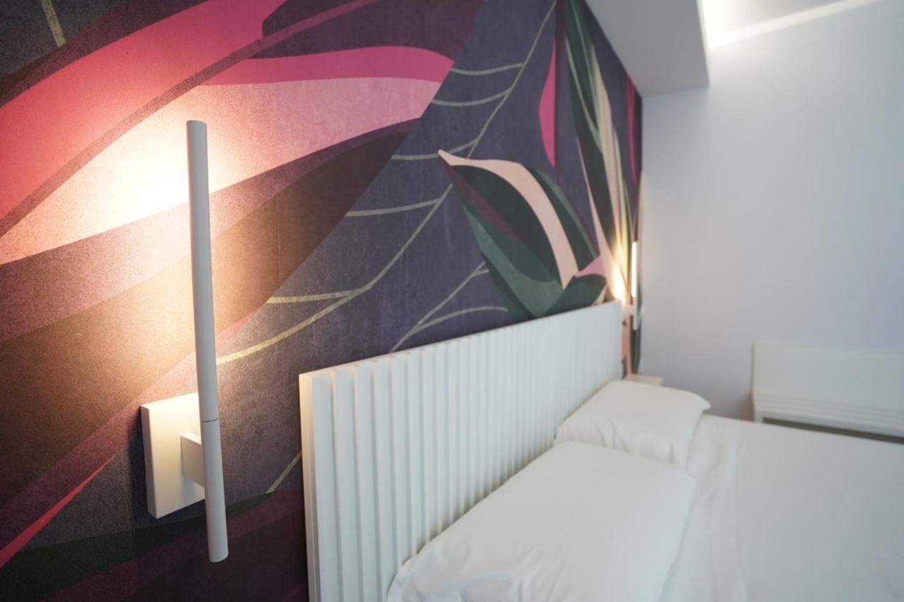 Harmony Tropea Rooms & Suites Bagian luar foto