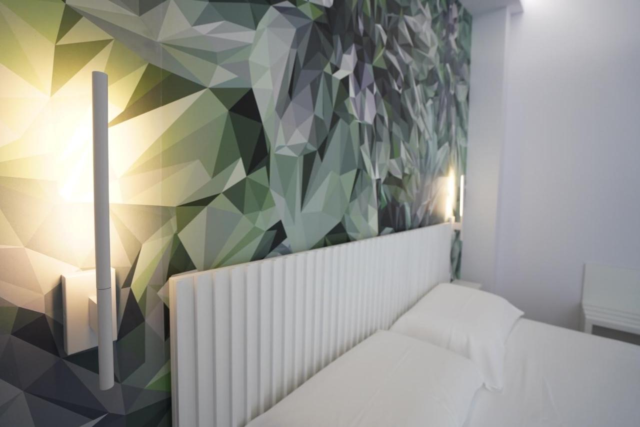 Harmony Tropea Rooms & Suites Bagian luar foto