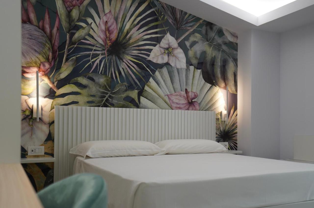 Harmony Tropea Rooms & Suites Bagian luar foto