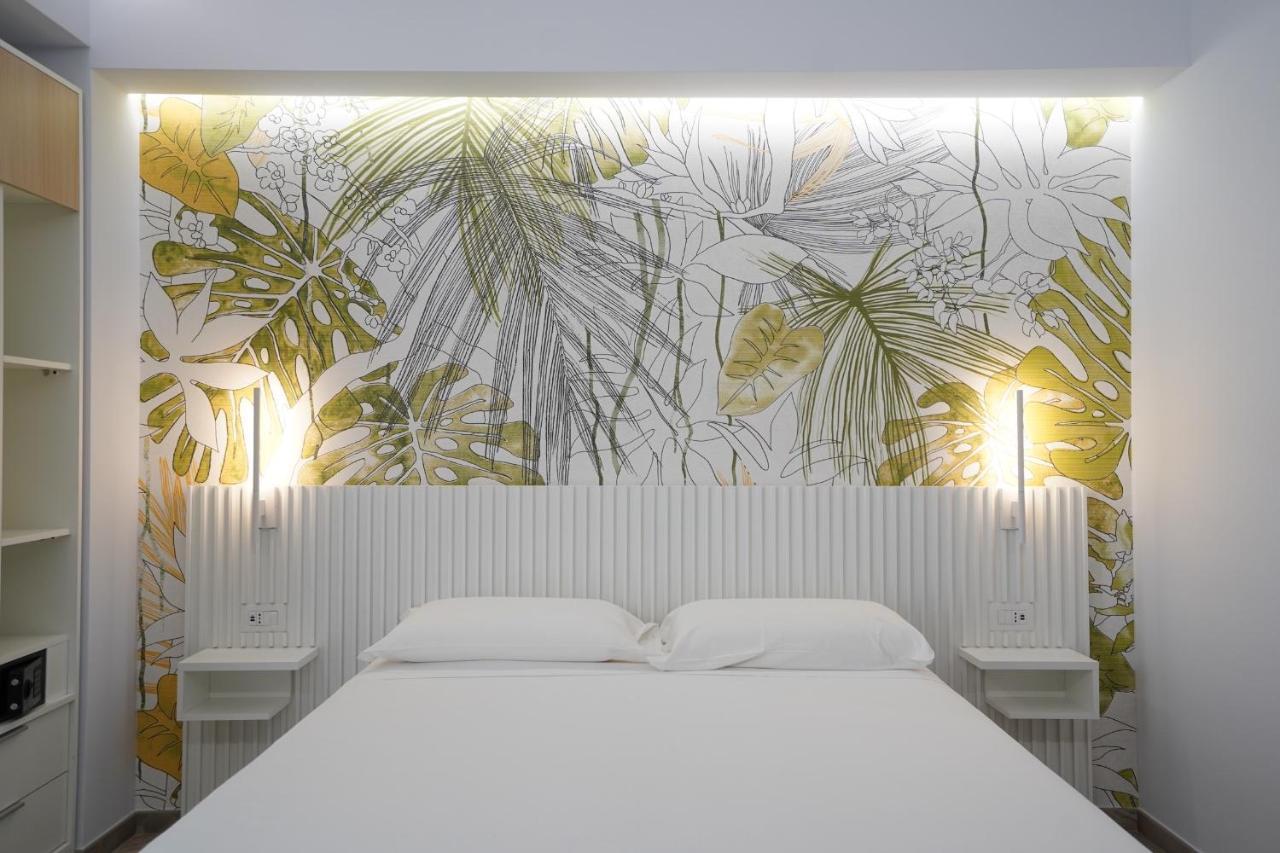 Harmony Tropea Rooms & Suites Bagian luar foto