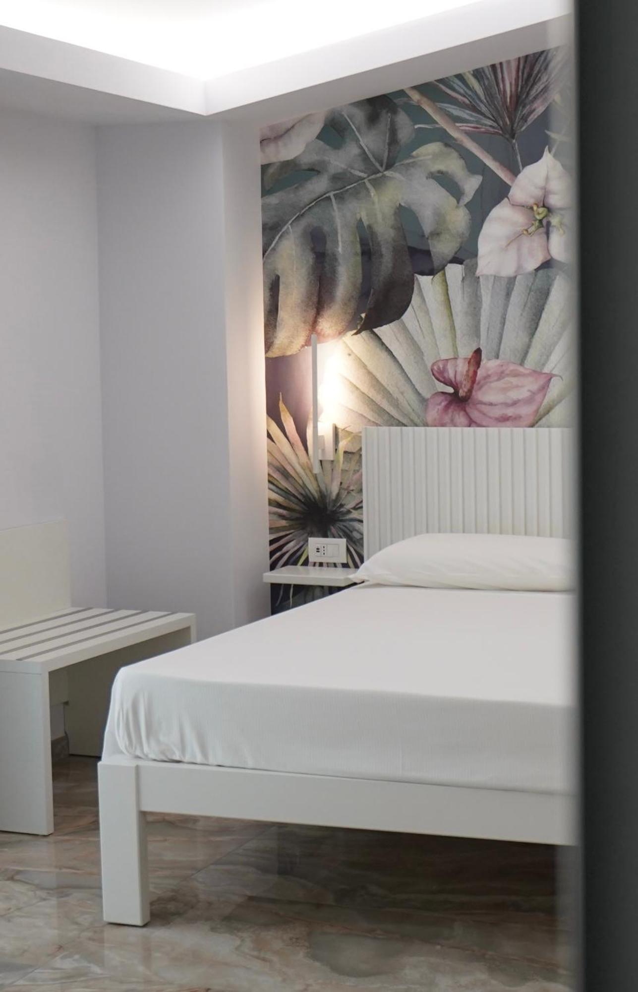 Harmony Tropea Rooms & Suites Bagian luar foto